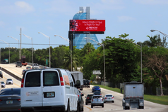 programmatic dooh grocery store screens